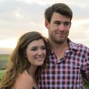 Meet your Posher, Jacqui